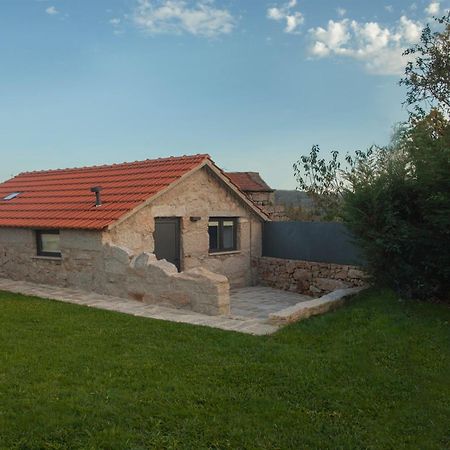 Casas D'Oliva Lejlighed Caramulo Eksteriør billede